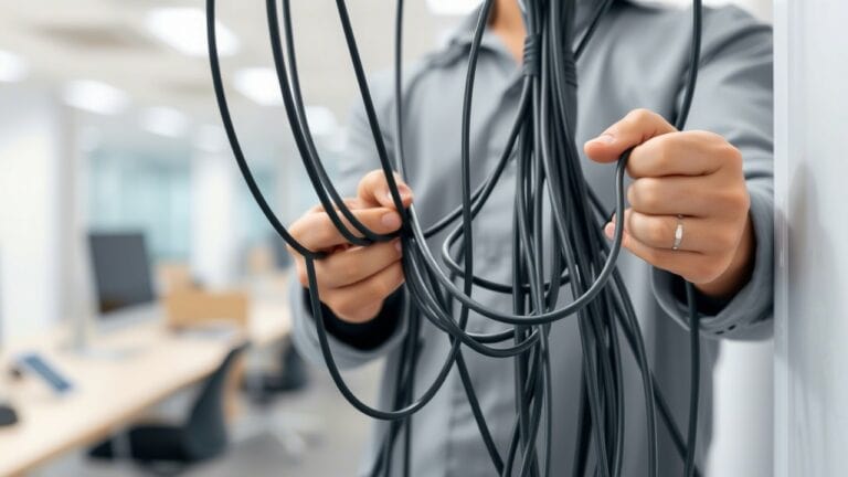 Восстановление IT-инфраструктуры