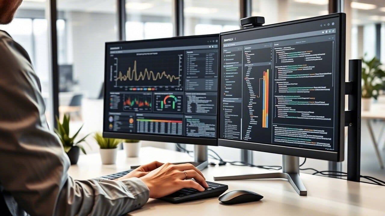 Что такое система мониторинга ИТ-инфраструктуры? | izhevsk.sky-dynamics.ru Что такое система мониторинга ИТ-инфраструктуры? | SkyDynamics